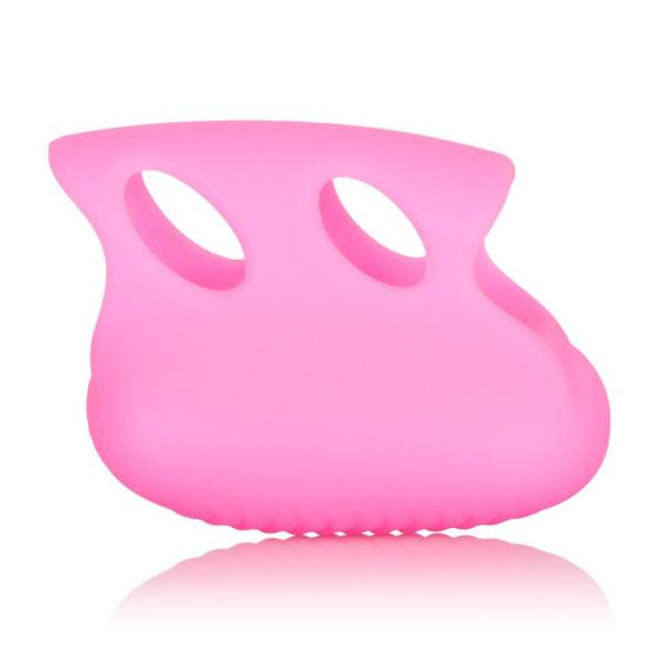 Shane's World Finger Tingler Pink Vibrator