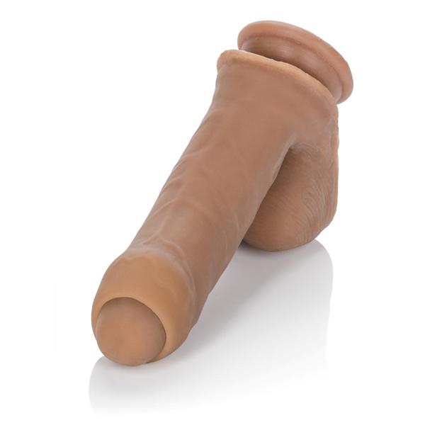 Uncut Emperor Brown Dong
