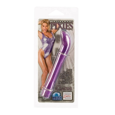 Waterproof Pixies Glider Vibe Purple