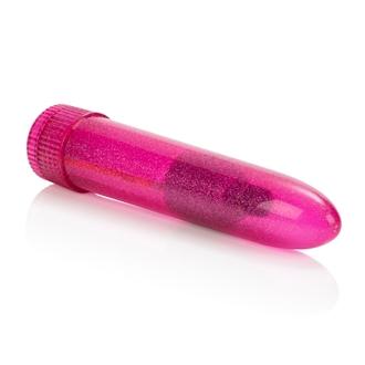 Shane's Sparkle Vibrator Pink