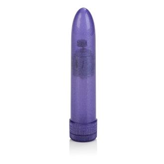Shane's World Sparkle Vibrator Purple