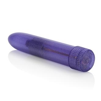 Shane's World Sparkle Vibrator Purple