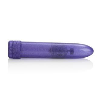Shane's World Sparkle Vibrator Purple