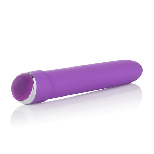 7 Function Classic Chic Purple Vibrator