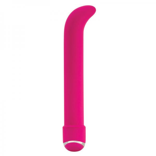 7 Function Classic Chic G Spot Standard Pink Vibrator
