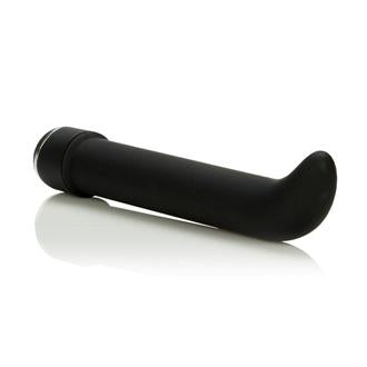 7 Function Classic Chic G Standard Vibrator Black