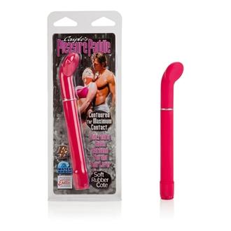 Couples Pleasure Paddle Pink