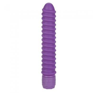 Shane's World Sorority Screw Silicone Vibe Purple