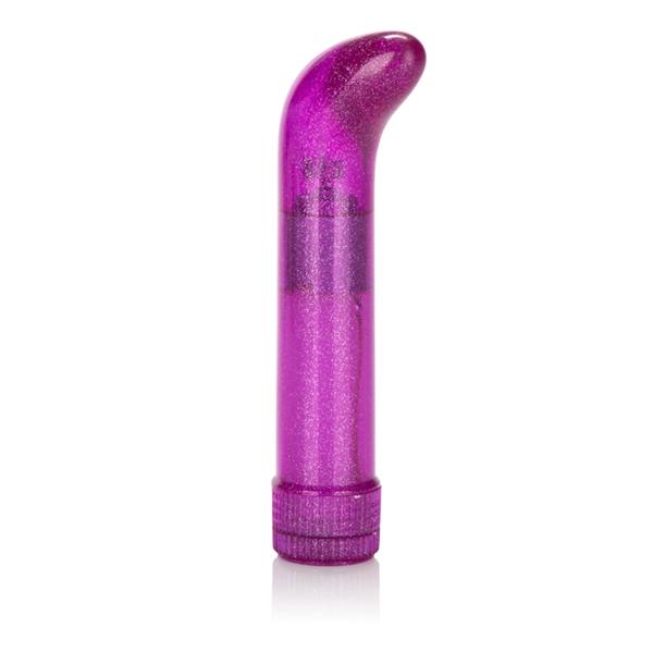 Pearlessence G Vibe Purple G Spot Vibrator