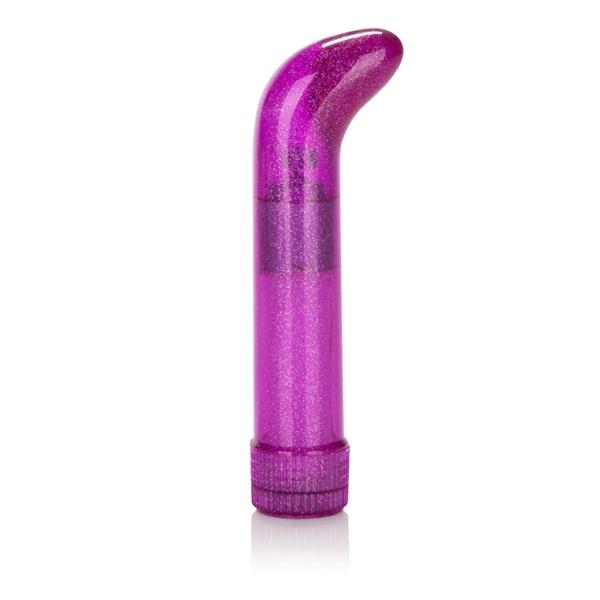 Pearlessence G Vibe Purple G Spot Vibrator