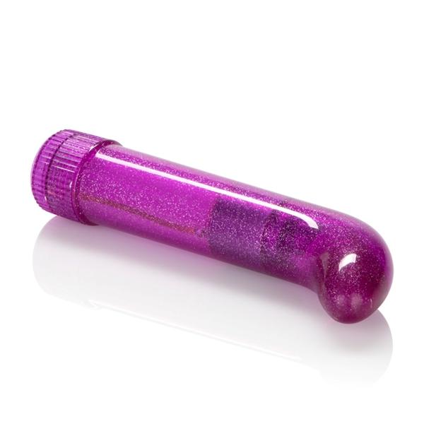 Pearlessence G Vibe Purple G Spot Vibrator