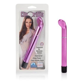 Clit"O"Riffic Vibe Pink