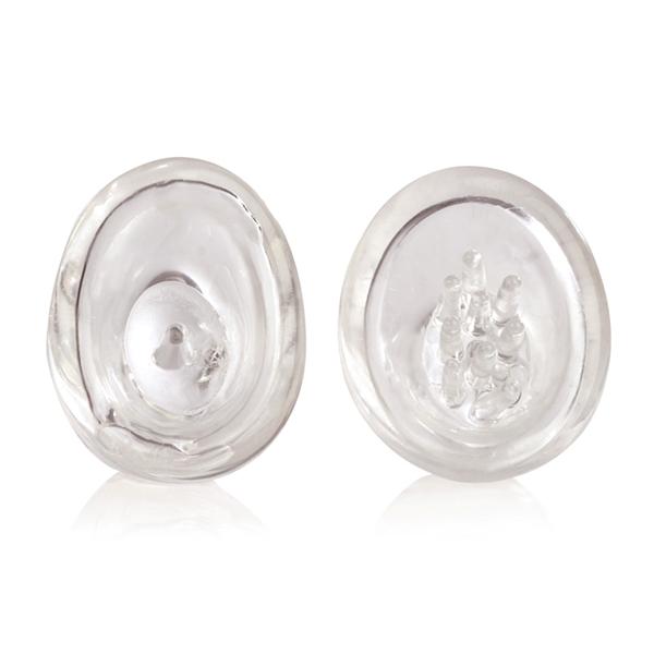 Advanced Clitoral Pump Pink