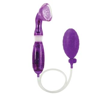 Advanced Clitoral Pump Purple
