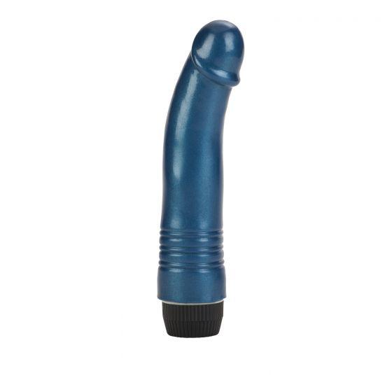 Midnight Vibe Blue G Spot Vibrator