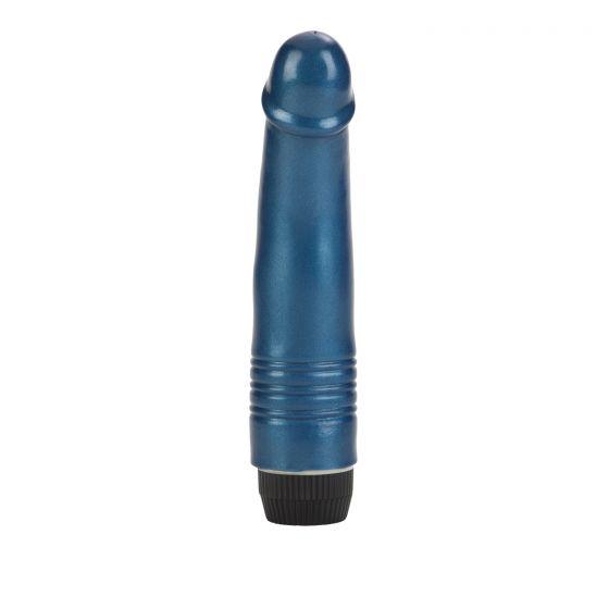 Midnight Vibe Blue G Spot Vibrator