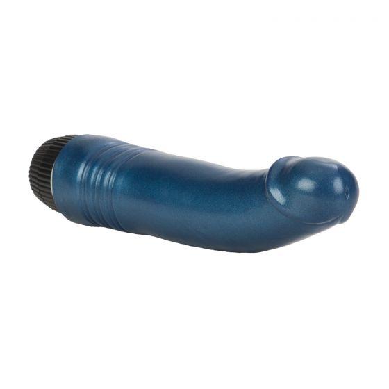 Midnight Vibe Blue G Spot Vibrator
