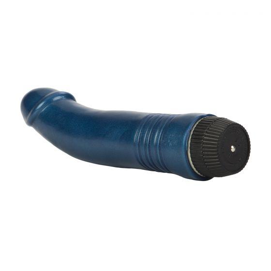 Midnight Vibe Blue G Spot Vibrator