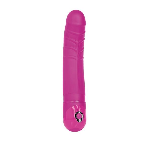 Bendie Power Stud Little Guy Waterproof Vibe 6.5 Pink
