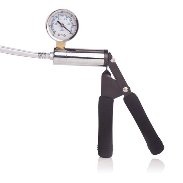 Precision Pump Advanced 2