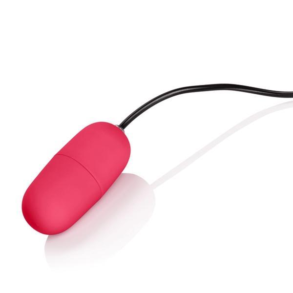Playful Bullet Vibrator Pink