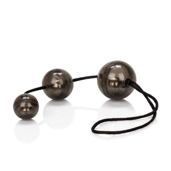 Lacey's Graduated Orgasm Balls