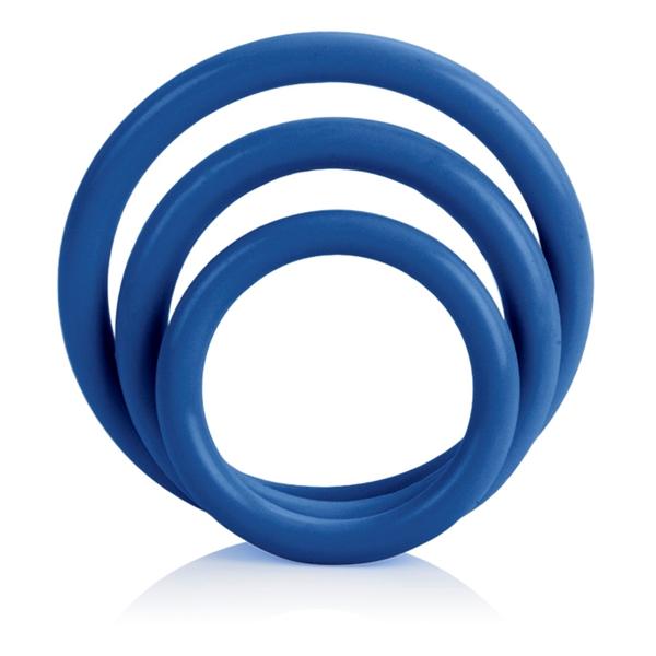 Tri Rings