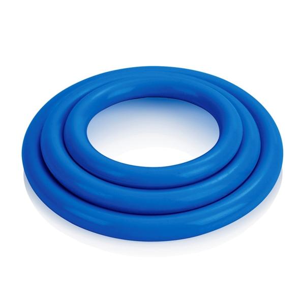 Tri Rings