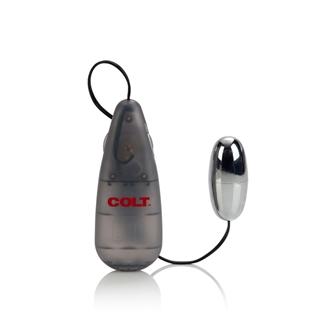 Colt Multi Speed Power Pak Bullet Vibrator