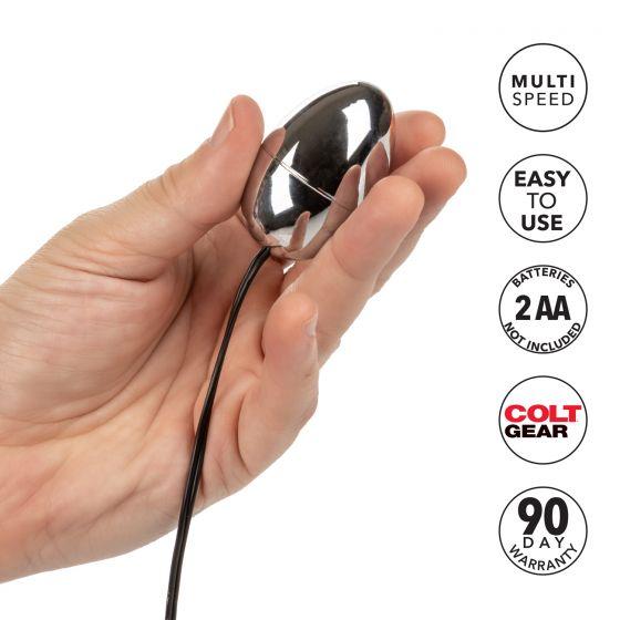 Colt Multi Speed Power Pack Egg Vibrator