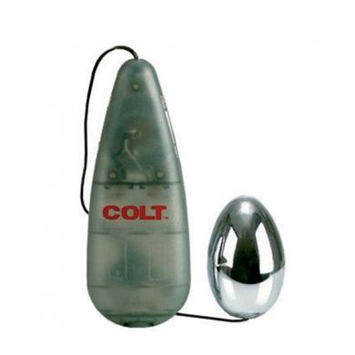 Colt Multi Speed Power Pack Egg Vibrator