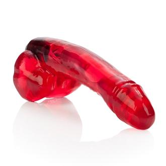 Cherry Scented Vibro Dong