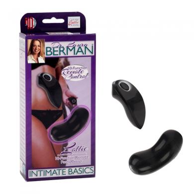 Lottie 10 Function Remote Control Panty Pleaser