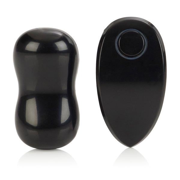 Lottie 10 Function Remote Control Panty Pleaser