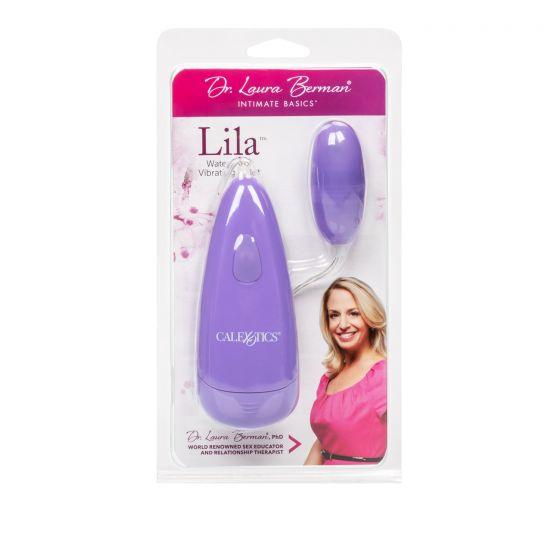 Berman Intimate Basics Lila