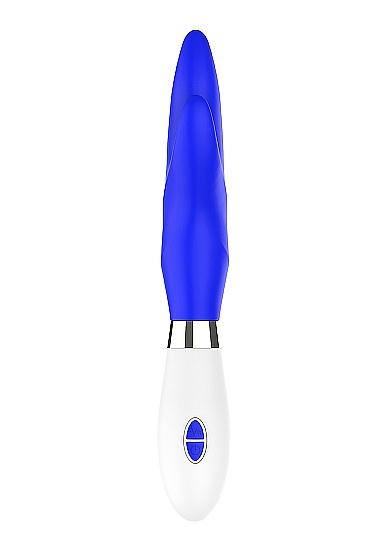 Athos Ultra Soft Silicone 10 Speeds Royal Blue