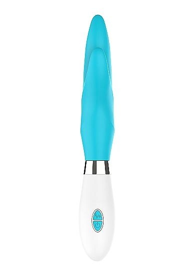 Athos Ultra Soft Silicone 10 Speeds Turquoise