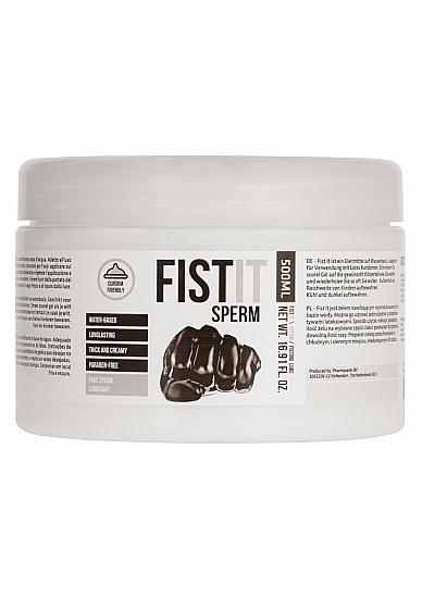 Fist It Sperm 500ml