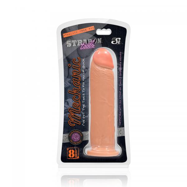 Mechanic Flesh Dildo