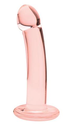 Basic Curve 6" Pink
