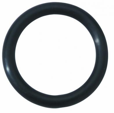 Rubber C Ring 1 1/4 Inch Black