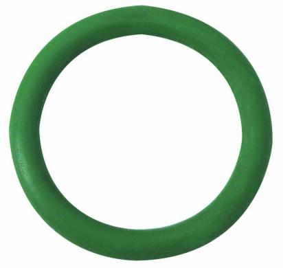 Rubber C Ring 1 1/4 Inch Green