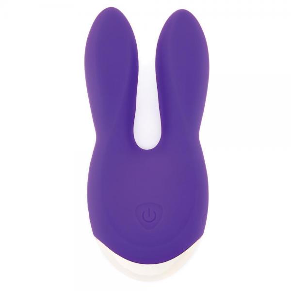 Sincerely Peace Vibe Purple