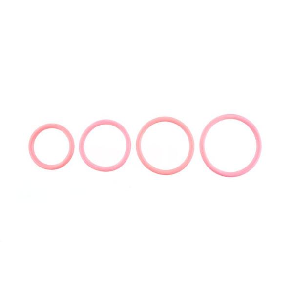 Coral O Ring 4pk
