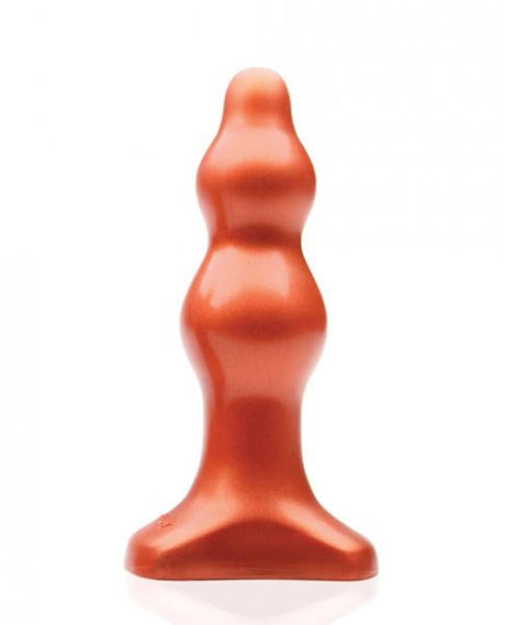 Tantus Severin Medium Super Soft Copper