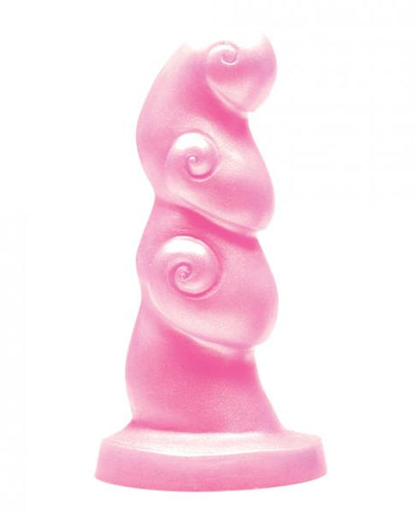 Tantus Hookah Punk Rock Pink