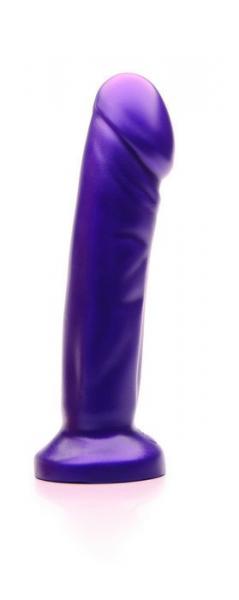 Tantus Vamp Super Soft Midnight Purple