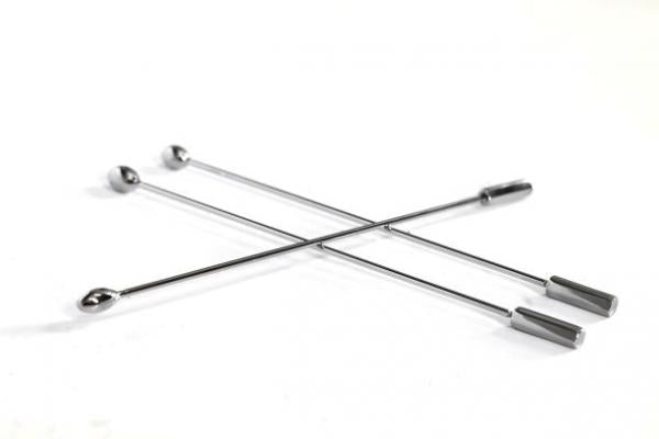 Sounds Starter Set 3pc 6mm 8mm 1.1mm