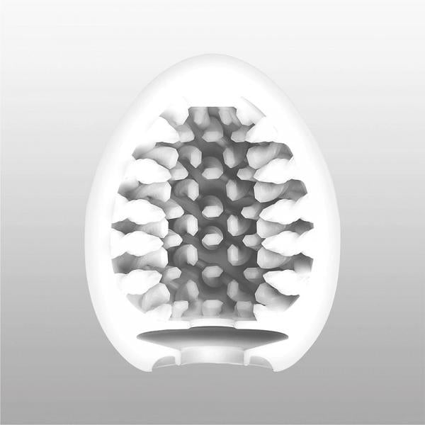 Egg Brush (Net)