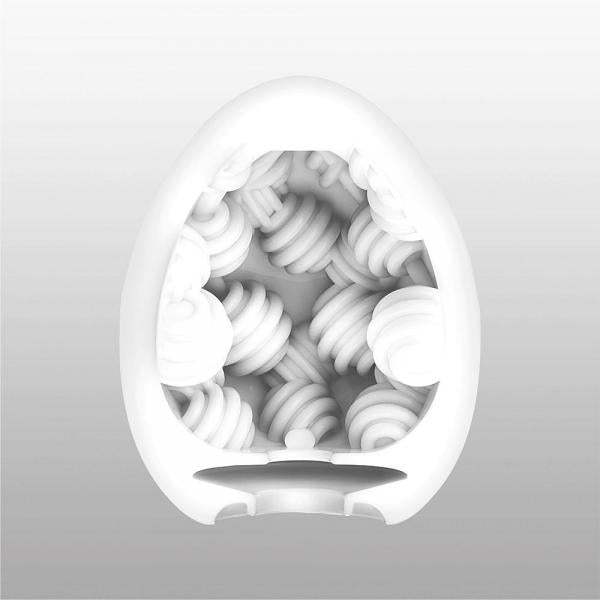 Egg Sphere (Net)